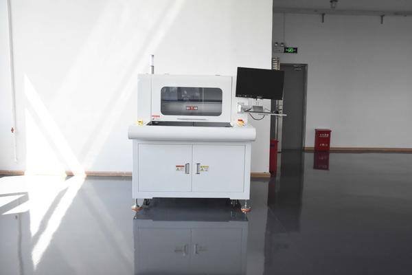 Morel Router CMQ360 PCB seperator